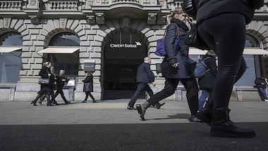 UBS and Credit Suisse merger: Why it might not lead to Swiss bliss