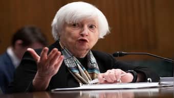 Uncertain about when Treasury will run out of funds to pay government's debts, says US Treasury Secretary Janet Yellen