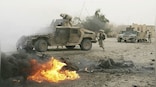 US Senate passes repeal of Iraq war authorisations