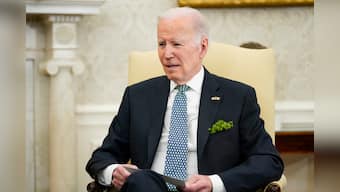 President Joe Biden declares emergency as crews dig through storm wreckage