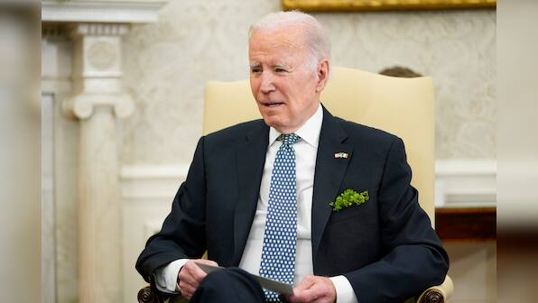 President Joe Biden declares emergency as crews dig through storm wreckage