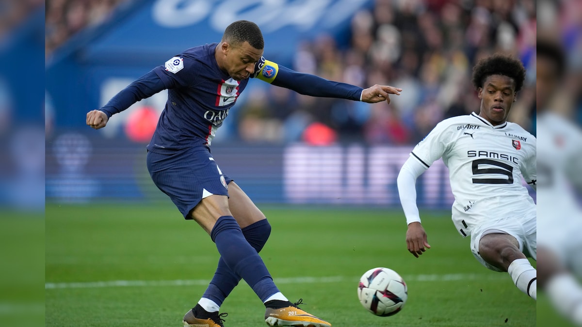 Kylian Mbappe future in major doubt after refusal to extend Paris Saint-Germain contract