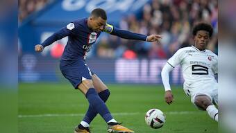 Kylian Mbappe future in major doubt after refusal to extend Paris Saint-Germain contract