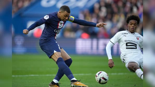 Kylian Mbappe future in major doubt after refusal to extend Paris Saint-Germain contract