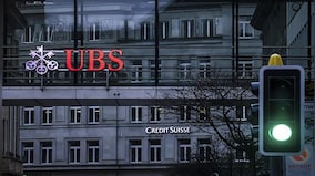 UBS and Credit Suisse will create Switzerland’s biggest bank: Will the superbank be too big for its own good?