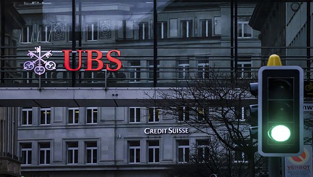 UBS and Credit Suisse will create Switzerland’s biggest bank: Will the superbank be too big for its own good? UBS and Credit Suisse will create Switzerland’s biggest bank: Will the superbank be too big for its own good?