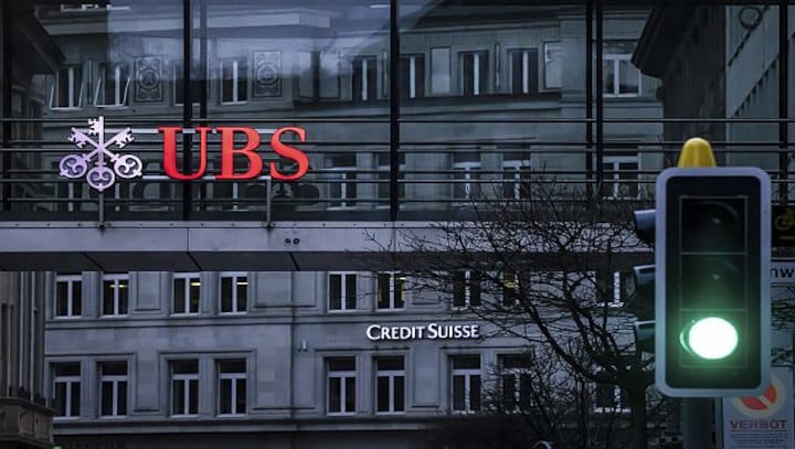 UBS and Credit Suisse will create Switzerland’s biggest bank: Will the superbank be too big for its own good?