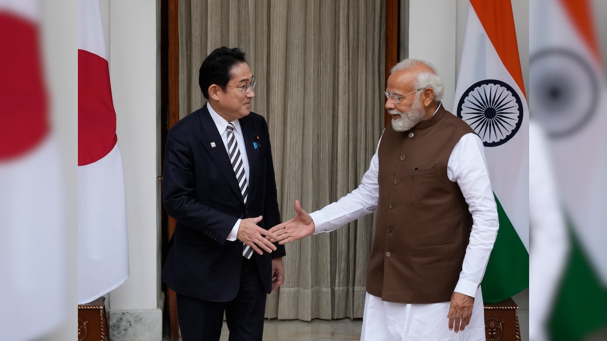 Can India-Japan summit help in bridging the gap between G20 and G7?