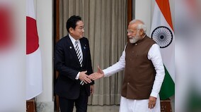 Can India-Japan summit help in bridging the gap between G20 and G7?