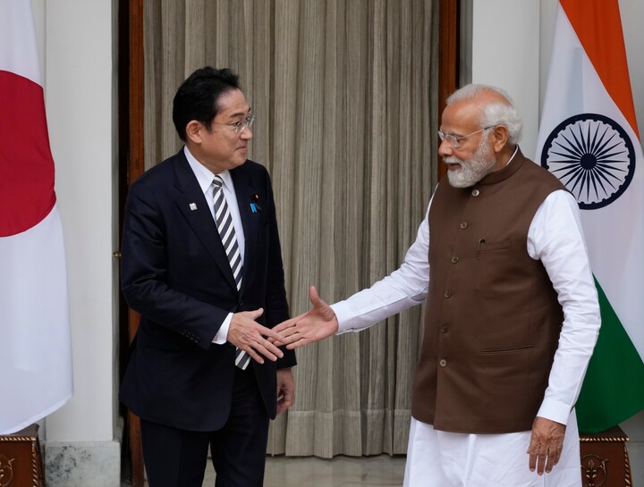 Can India-Japan summit help in bridging the gap between G20 and G7?
