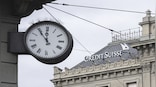 Will the Credit Suisse bank takeover ease financial fears?
