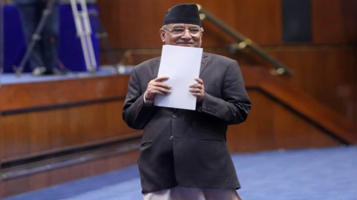 Prachanda's third term as Nepal PM: Why this time India should invest in him