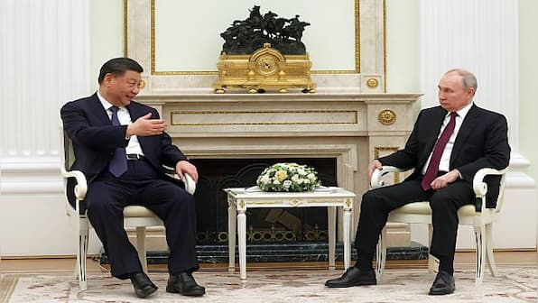 China and Russia are closer now than ever before: What’s behind the deepening relationship?