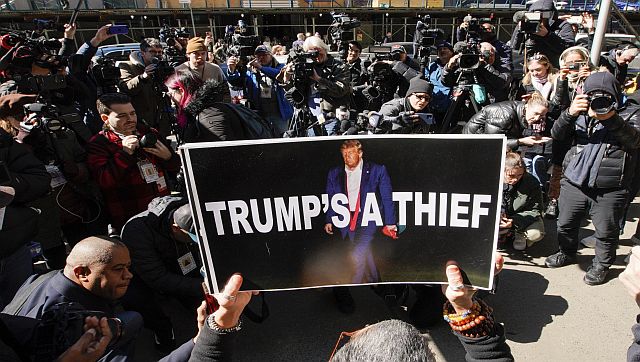 How former US president Donald Trump's legal woes are getting worse How former US president Donald Trump's legal woes are getting worse