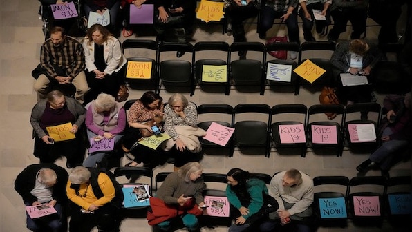 Missouri to restrict gender-affirming care for minors