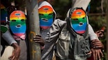 Uganda LGBTQ leader says gay bill threatens homelessness