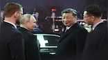 It's Complicated: The long friendship between China and Russia, explained