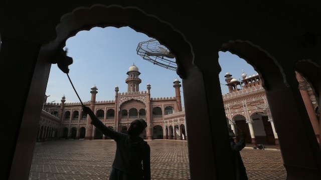 Firstpost