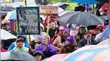 Teacher's Day Out: Why Los Angeles school staff are on strike