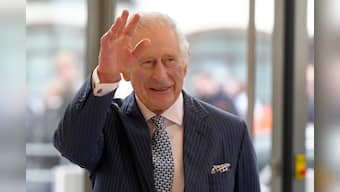 Explained: How the British royal family is linked to Germany