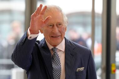 Explained: How the British royal family is linked to Germany