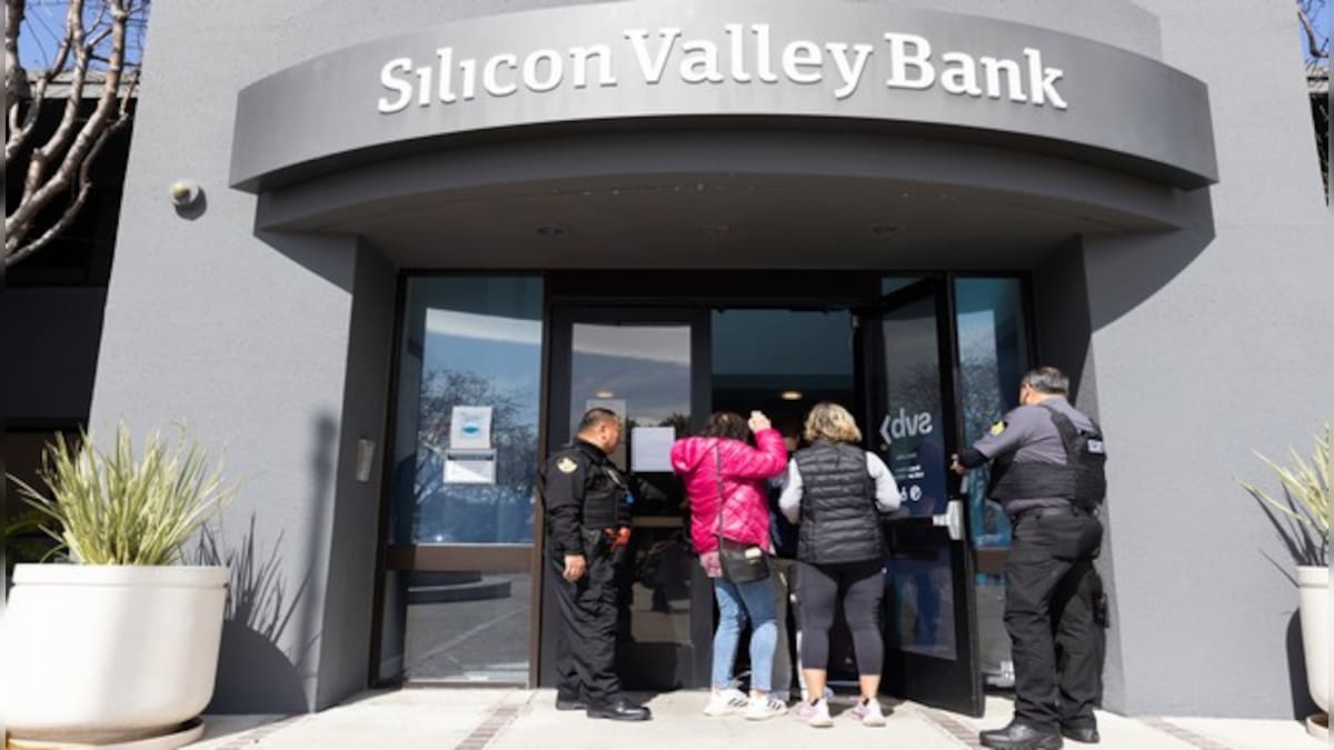 First Citizens Bank buys SVB's deposits, loans from FDIC