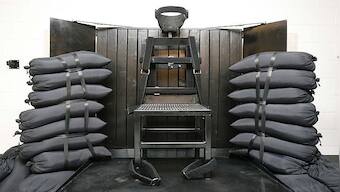 Why the idea of firing squads for executions is making a comeback in US