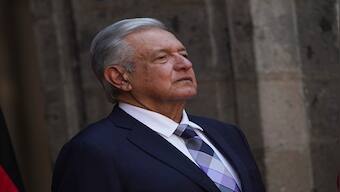 Mexican president slams US for spying, vows to restrict military information