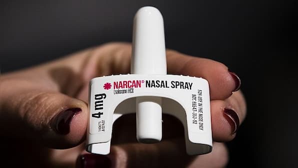 US approves over-the-counter Narcan: What is the opioid treatment drug and what this means for America?