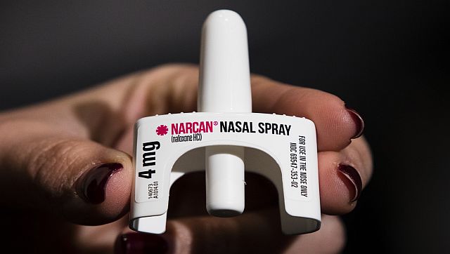 US approves over-the-counter Narcan: What is the opioid treatment drug and what this means for America? US approves over-the-counter Narcan: What is the opioid treatment drug and what this means for America?