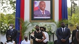 Man pleads guilty to role in Haiti president's assassination