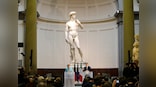 Is Michelangelo's the David porn? The controversy over the masterpiece explained