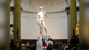 Is Michelangelo's the David porn? The controversy over the masterpiece explained