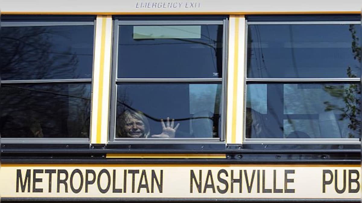 Nashville shooting: A look back at the worst gun violence in US schools