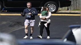 US parents' dilemma: How to talk about school shootings without scaring kids