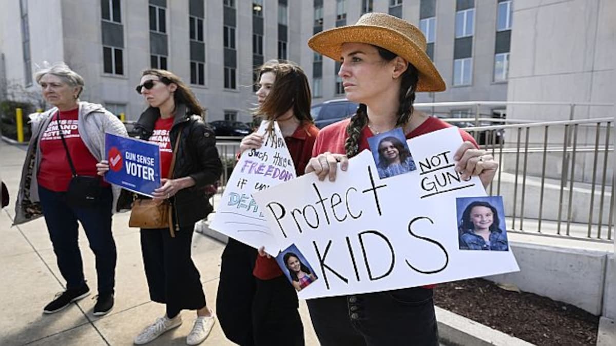 Explained: What America can do to save its children from gun violence