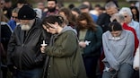 'When will this end?' The trauma of living with America's gun violence