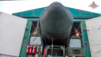 Russia begins drills with Yars ballistic missiles: How lethal are they?