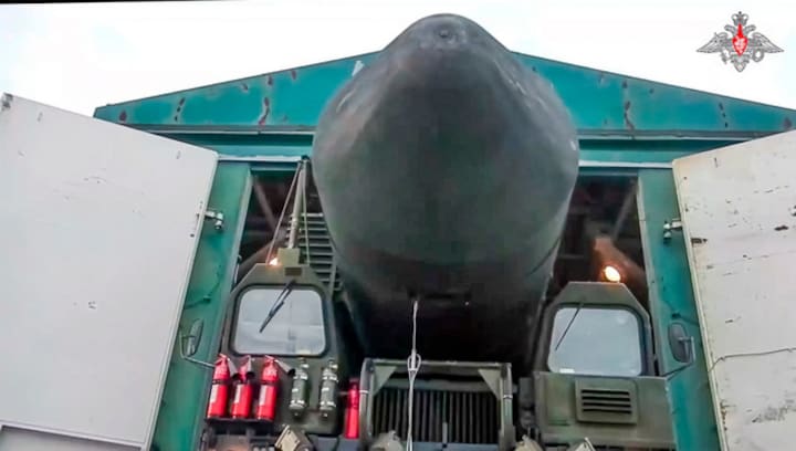 Russia begins drills with Yars ballistic missiles: How lethal are they?