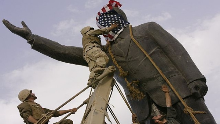 Senate passes bill repealing Iraq War authorisation: Why this matters