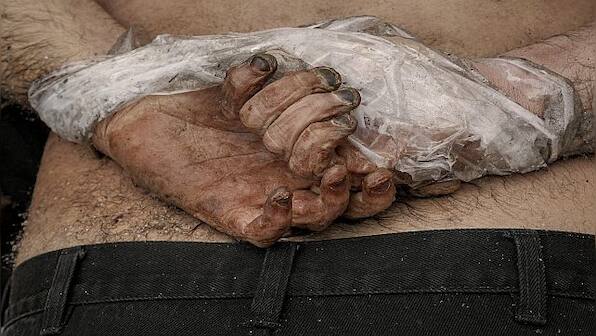 One year after Bucha, a grim reminder of Russia's 'war crimes' in Ukraine