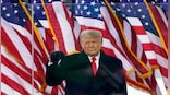 Donald Trump first ex-US president to be indicted. When former world leaders were jailed or charged