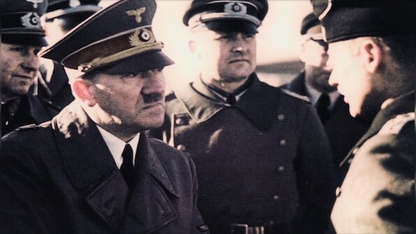 1 April: Read about historical events that took place on this date
