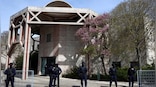 Portugal: 2 women killed in knife attack at Lisbon Ismaili centre