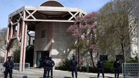 Portugal: 2 women killed in knife attack at Lisbon Ismaili centre
