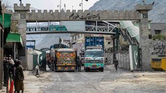 Taliban takes advantage of Pakistan economic crisis to boost Afghanistan's coffers