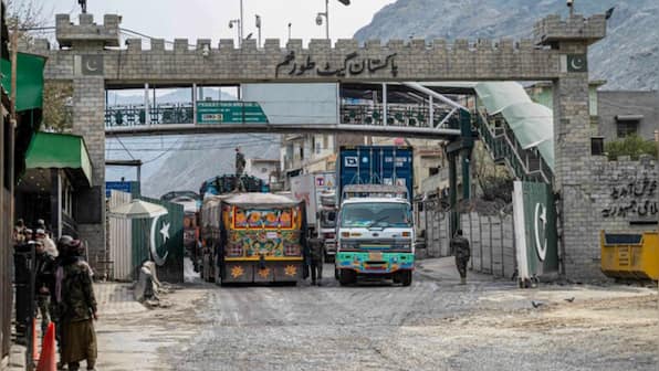 Taliban takes advantage of Pakistan economic crisis to boost Afghanistan's coffers