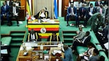 Uganda's parliament passes bill banning identifying as LGBTQ