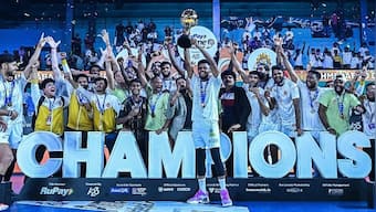 Prime Volleyball League: Ahmedabad Defenders pip Bengaluru Torpedoes in thrilling final to be crowned champions