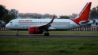 From manual pricing to ChatGPT: How Air India is transforming under Tata